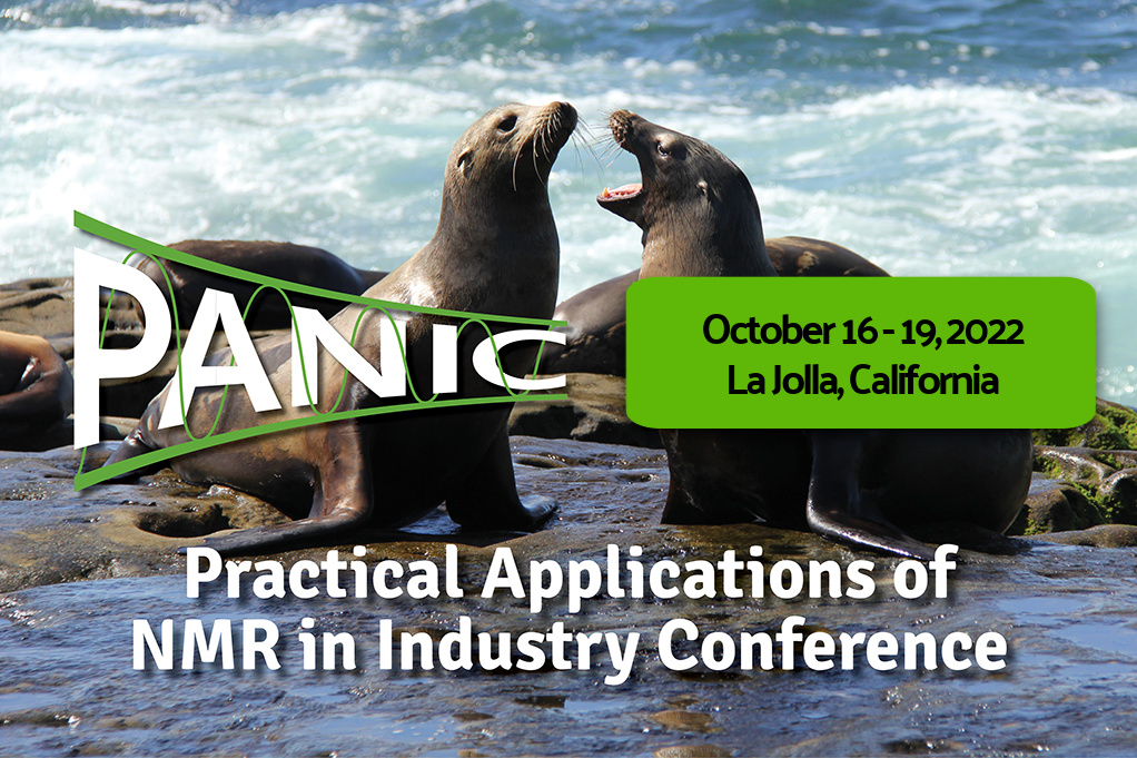Hotel & Travel 2022 PANIC NMR Conference