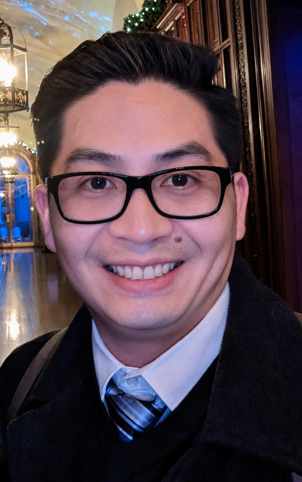 Ronald Soong